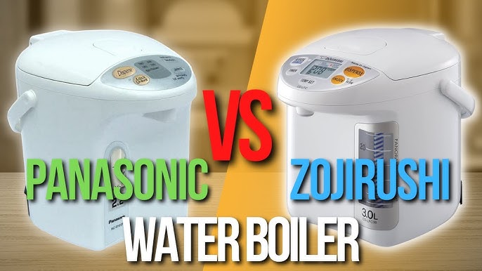 Zojirushi 3.0L Liter CD-LCC30 Electric Water Boiler Warmer Kettle