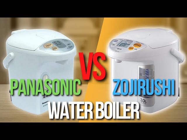 I Love My New Water Boiler - Zojirushi BlogZojirushi Blog