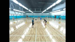 2021013003 哈利 二姐 VS 布萊恩 Jack 陳