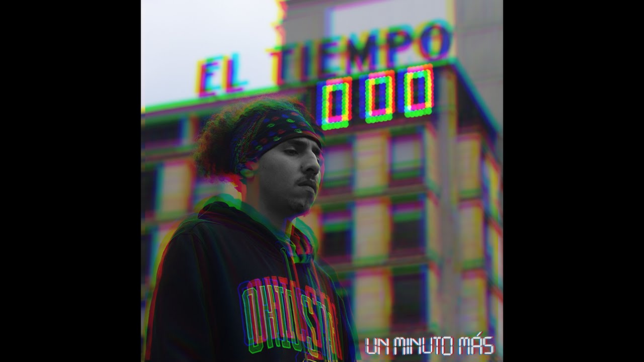 Un Minuto - Apoklipsis (Prod By NBemBom)