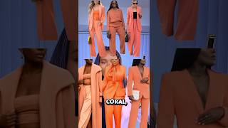 2026 Color Trends. #fashion #fashiontips #ootdguide