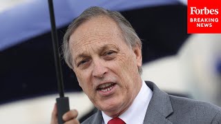 'That's Just Untrue': Andy Biggs Pushes Back On Dem Opposition To Asking About Citizenship In Census