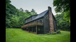 123 Ellis Brook video tour