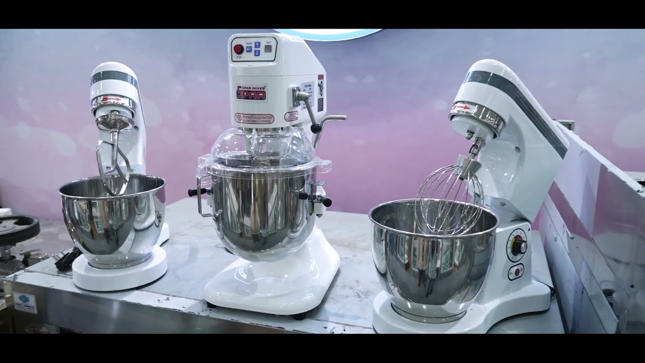 Geebee bakery equipments 8884858683