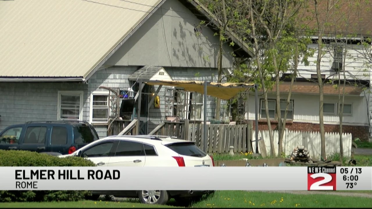 Ongoing Investigation by State Police in Outer District of Rome