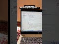 Add Product in 10 Seconds - PHP CRUD Demo✨ #phpdeveloper #phpcrud #webdevelopment #ecommercewebsite