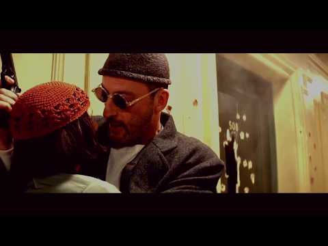 Leon the professional - Experience of love (Eric Serra)