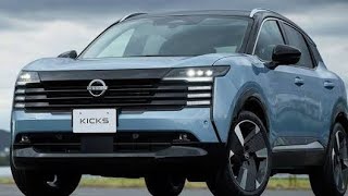 【絶好調】新型「キックス」が2か月で受注1.1万台を突破。「X+」が人気…ライバルと比べ「走り」好評も、課題は「価格」