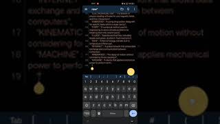 COMPUTER PROGRAMMING 1 - Dictionary Wealth