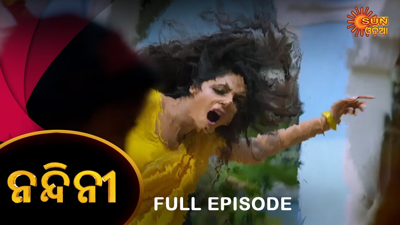Nandini - Episode 14 | Odia Naagin show | Sun Odia