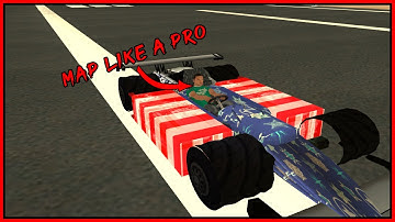 6 Tips to Map Like a PRO!