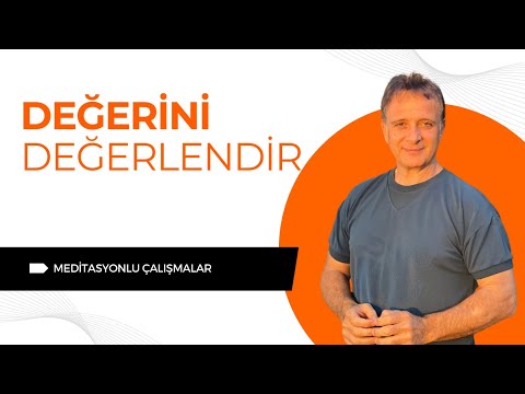 Değerini Değerlendir Tanıtım Videosu
