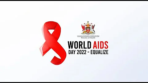 World AIDS Day Featurette - A Message from the Hon...