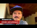 John Leguizamo on His New Film and the Latinx Vote | Amanpour and Company