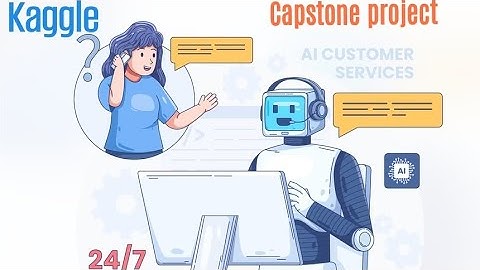 Capstone project I create My frist AI AGENTS it