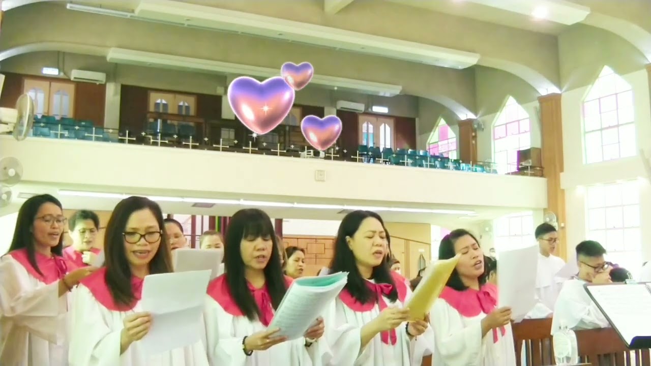 "Holy God"🎶[ Divine Mercy Song ]🎼