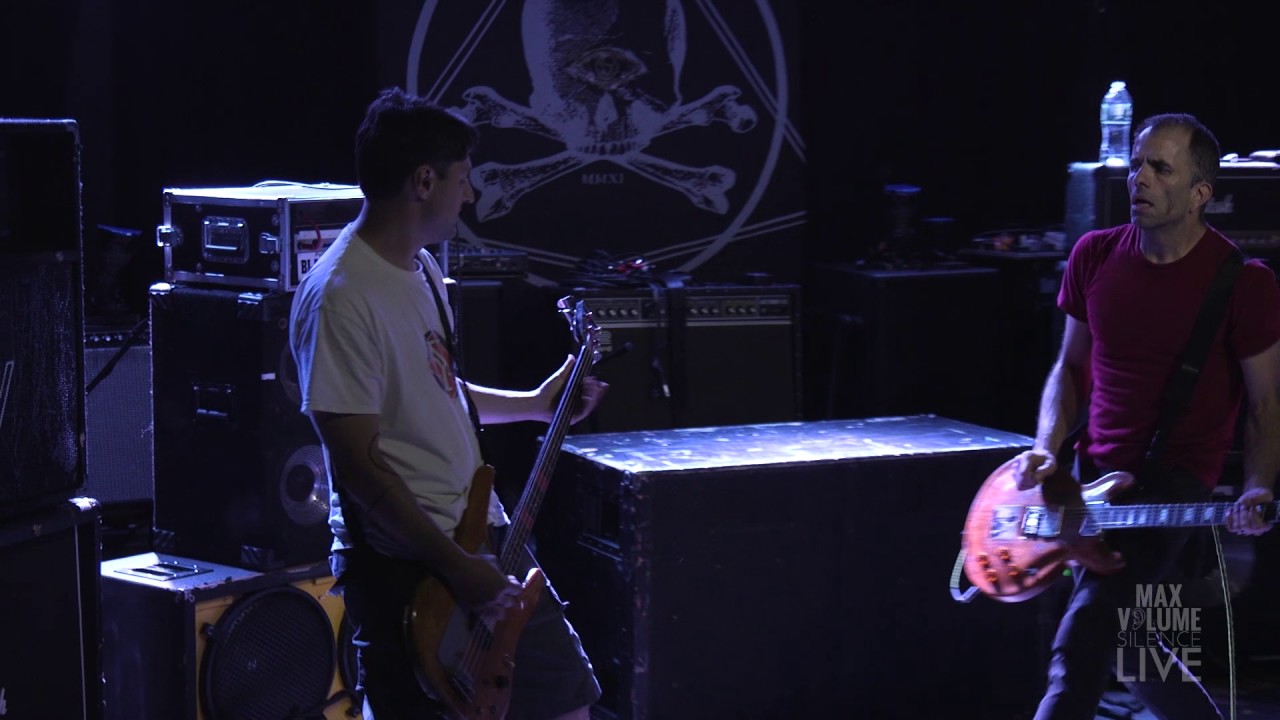 THE AUSTERITY PROGRAM live at Saint Vitus Bar, July 3rd, 2017 (FULL SET)