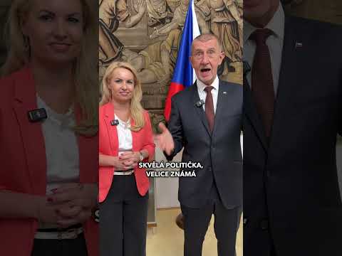 V Senátu potřebujeme ženy a v Ostravě kandiduje naše skvělá Lucie Baránková