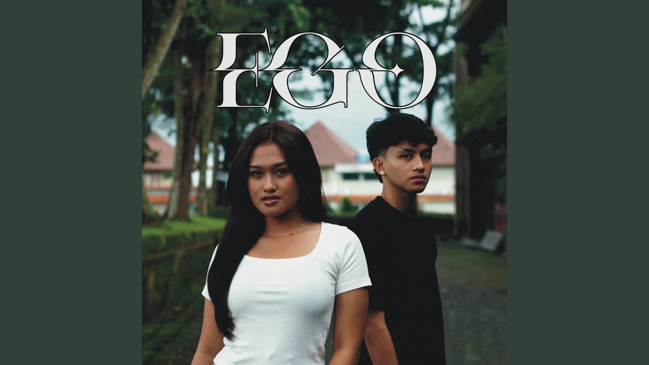 Watch EGO on YouTube Watch EGO on YouTube