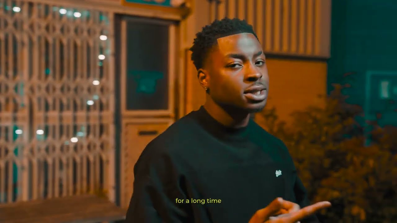 Watch isong - brb (visualiser) on YouTube Watch isong - brb (visualiser) on YouTube