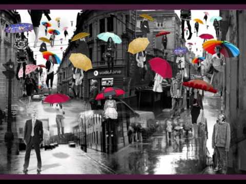 თინათინის კოლაჟი