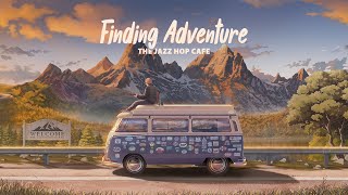 finding adventure 🪕 folk lofi vibes