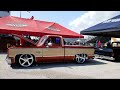 OCTOBER TRUCK MADNESS! 2019 in 4k at The Houston Raceway- JDUBtv