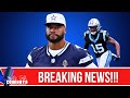 Breaking News: Mind blowing Dallas Cowboys WR Trade!