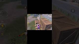 No AWM In room #pubgmobile #pubg #gaming #mobilegaming #gamingreels #pubglover