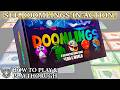 New to Doomlings? Watch This | Full Game Walkthrough