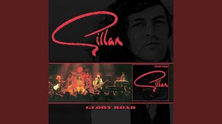 Egg Timer (For Gillan Fans Only)