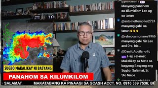 Download Lagu Panahom sa Kilumkilom  |  February 5, 2026 MP3