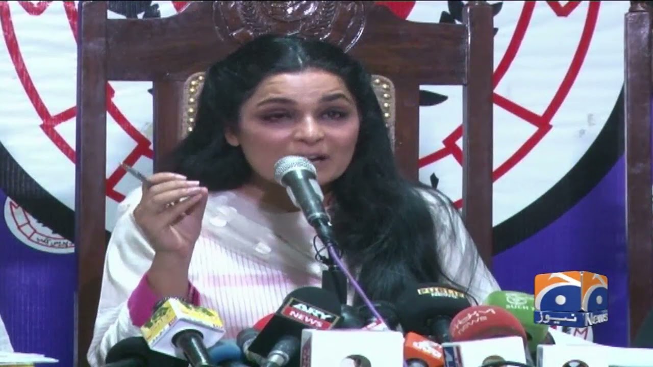 We are receiving death threats, govt should provide protection: Meera Ji