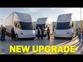 Elon Musk Says Tesla Semi is The Best Money Machine! High Volume, Insane Feature Ready On Dec!