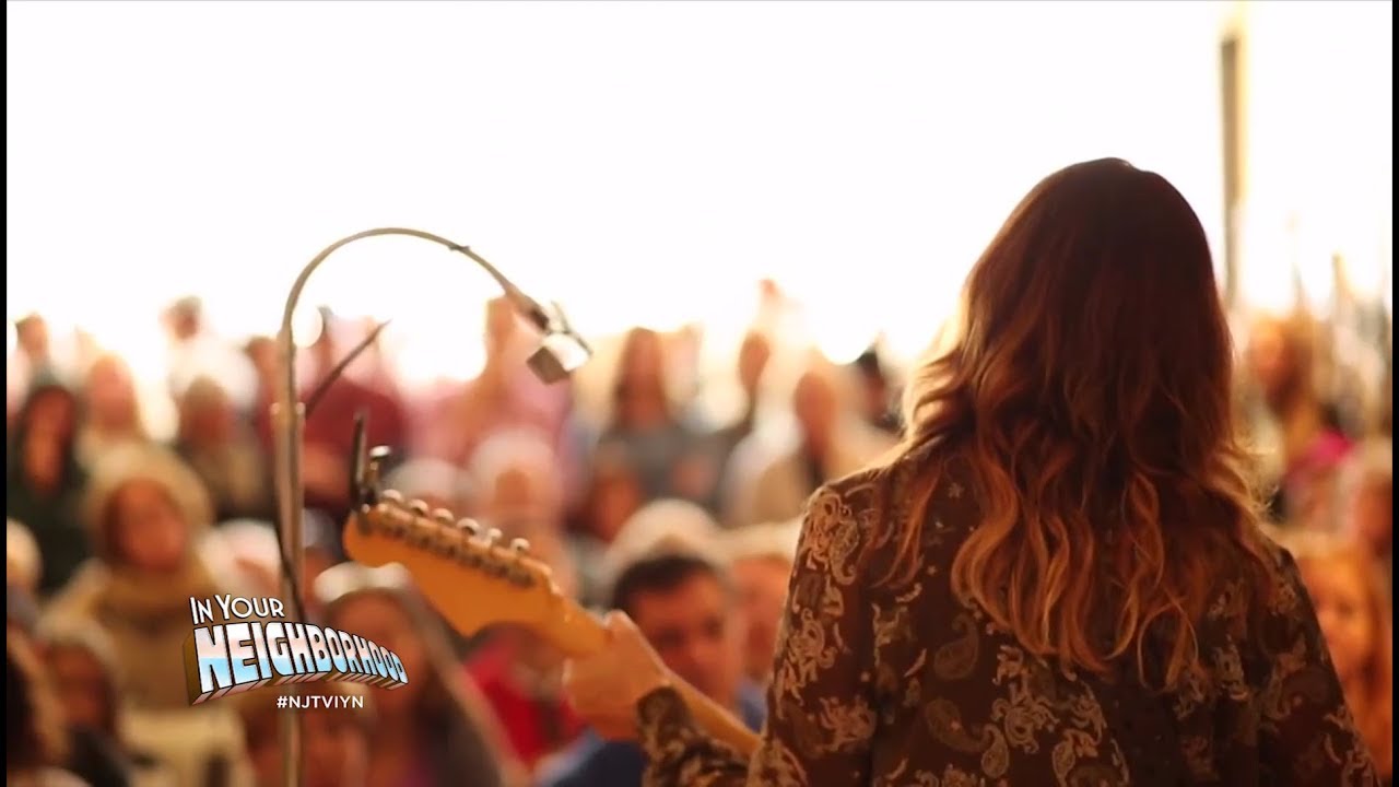 Asbury Park’s Long Standing Music Scene Is Stronger Than Ever