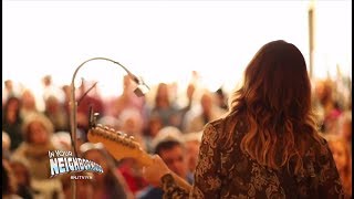 Asbury Park’s Long Standing Music Scene Is Stronger Than Ever