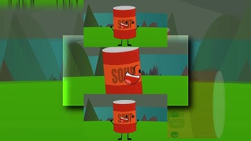 YTPMV BFOD Soup Can Scan V48