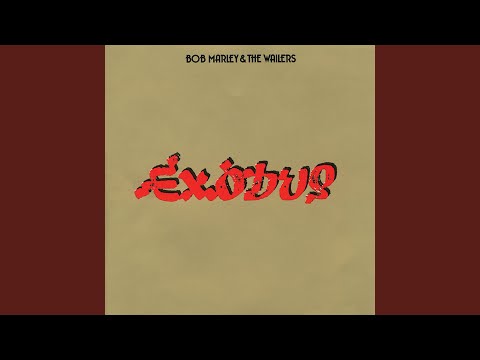 Bob Marley & The Wailers - Guiltiness