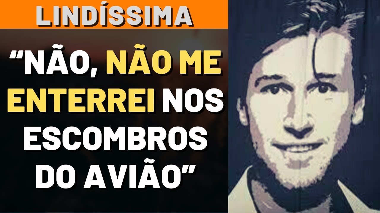 PSICOGRAFIA CHAPECOENSE LUIZ FELIPE GROHS I Mensagem Espírita