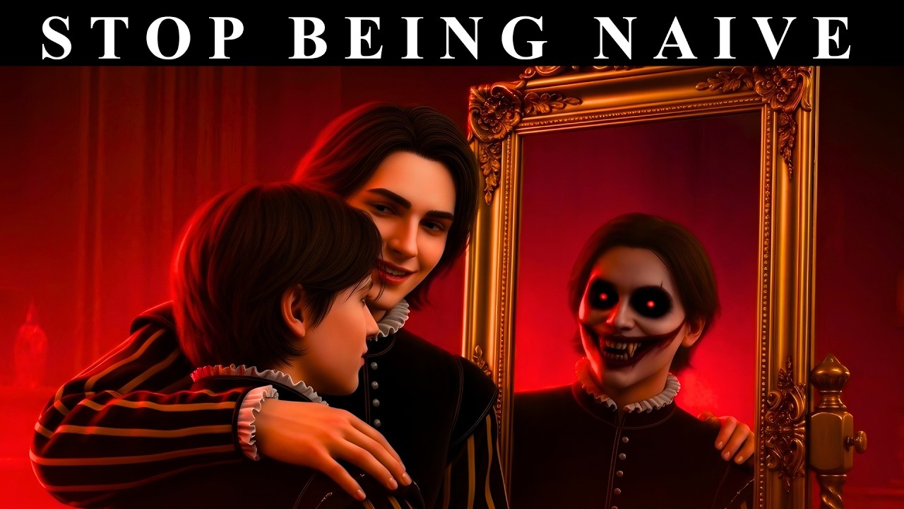 Stop Being Naive: 7 Signs Someone Secretly Despises You