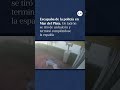 Un ladrón se tiró de un balcón y terminó rompiéndose la espalda en Mar del Plata