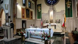 TRINITY SUNDAY O5/30/2026