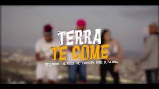 Download Lagu MC Danone e MC frog e MC Juninho pk A terra te come part DJ samira MP3