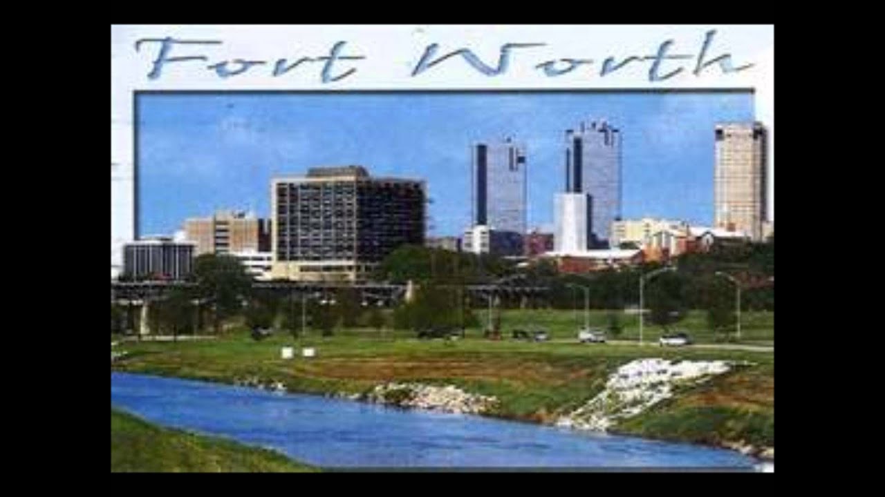FTG-Fort Worth city