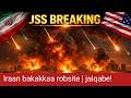 Oduu Ammee Waraanni Dhoohe Iraan Bakakkaa Robsite Isra El Targeti 150 Rukute Oromia24news 