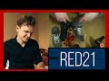 ЛАРИН ПРОТИВ — RED21 (Володя Ржавый)