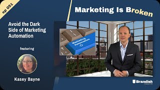 Avoid the Dark Side of Marketing Automation