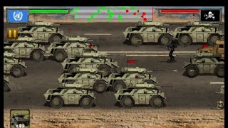 my pocket army level #78 part 1 #gamelover screenshot 3