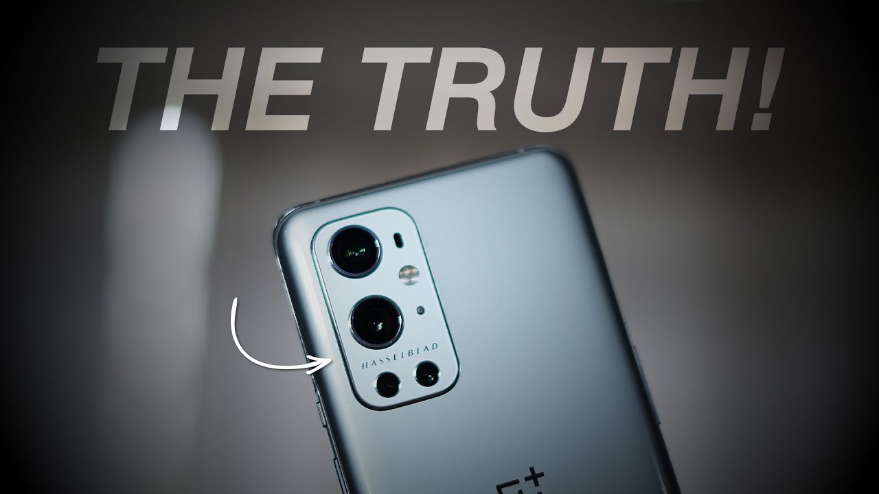 OnePlus 9 Pro’s