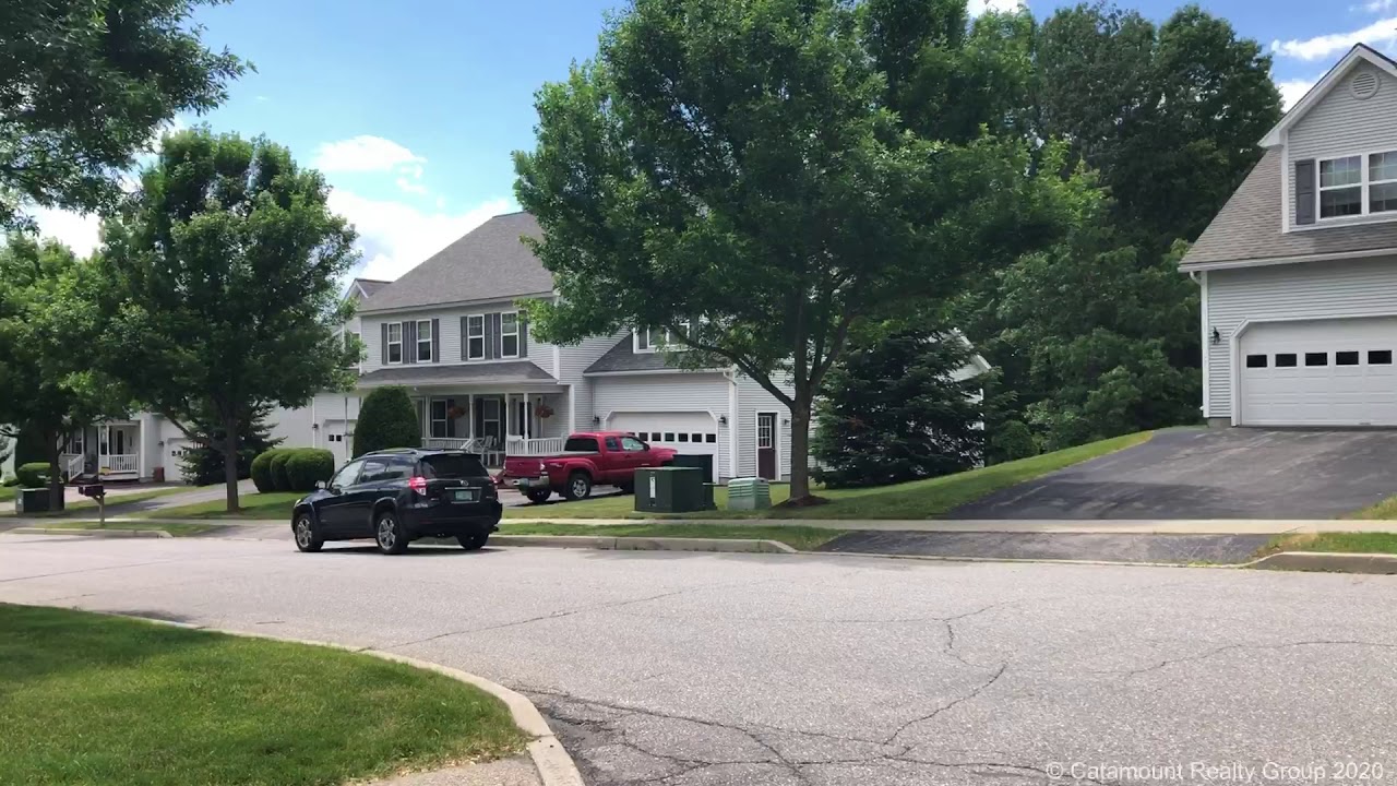 Heights II Condos, Essex, Vermont 05452 YouTube